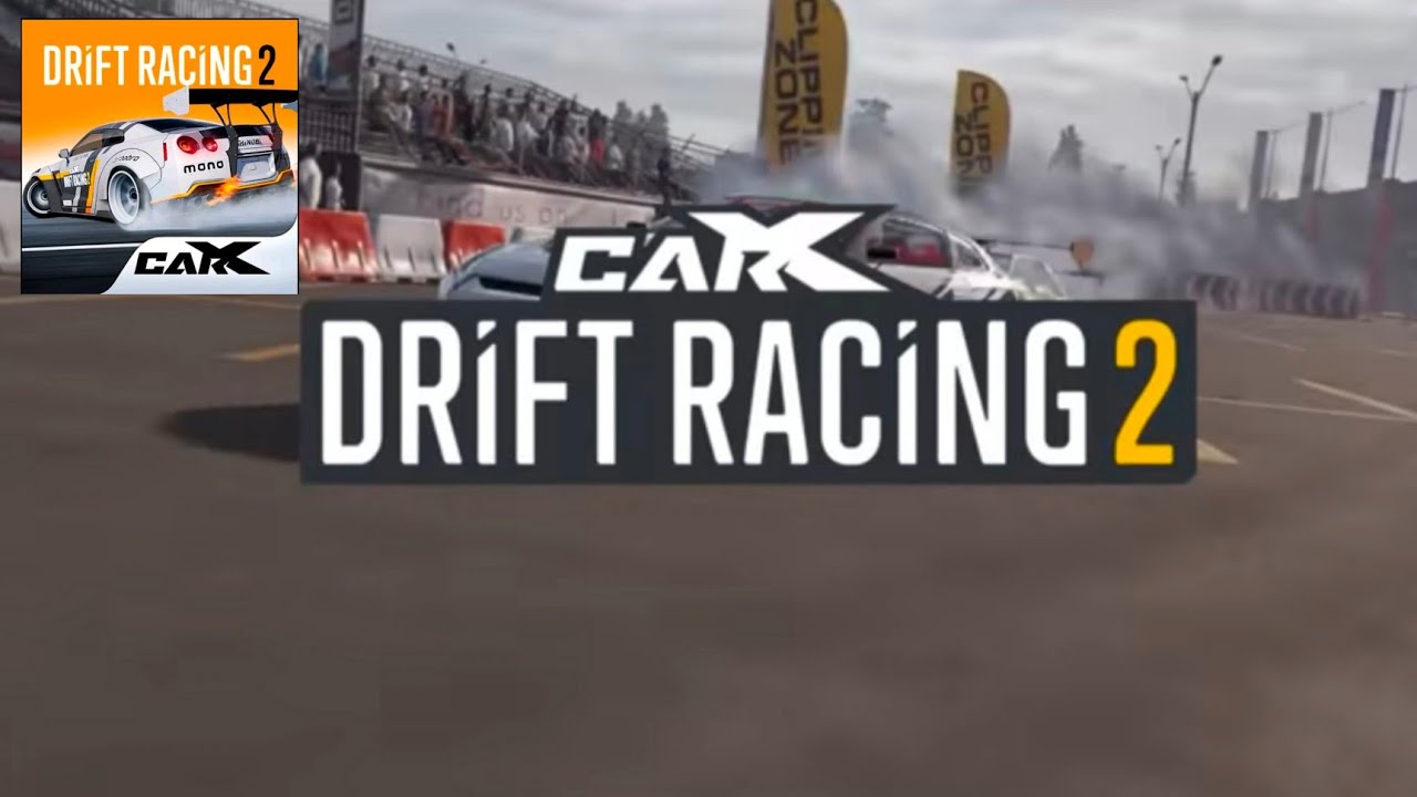 CarX Technologies, LLC CarX Drift Racing 2 Gameplay