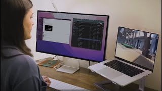 There's a new best way to work remotely