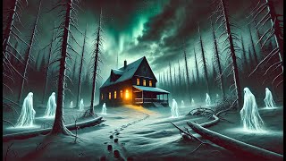 "Fatal Festivities" Ep 327 💀 Chilling Tales for Dark Nights Podcast (Horror Fiction)