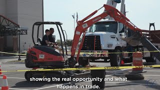 2019 Construction Career Expo