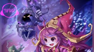 Nightcore Jai Wolf - Lost (feat.Chelsea Jade)