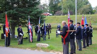 Candlelight Memorial 2020 - Part 3 of 4