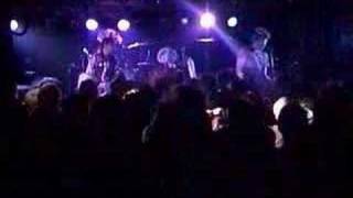 The Unseen - Children of the Revolution(live)old