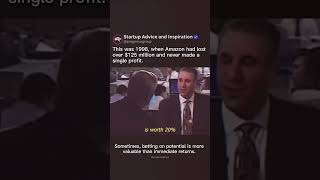 How a Startup Outpaced a Giant – The Amazon vs. Sears Lesson