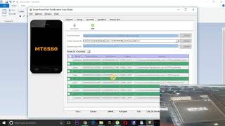 how to flash/ unbrick blu neo x n070u