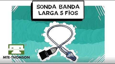 COMO FUNCIONA A SONDA LAMBDA BANDA LARGA DE 5 FIOS