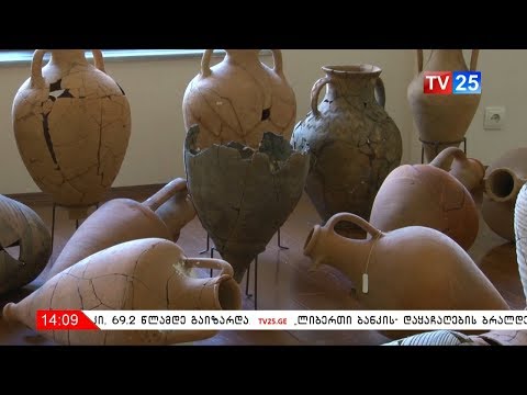 მუზეუმების საერთაშორისო დღე