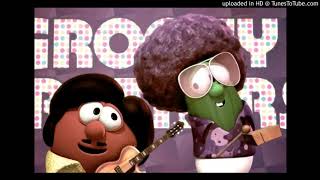 Larry The Cuber & Bob The Tomato - Footloose