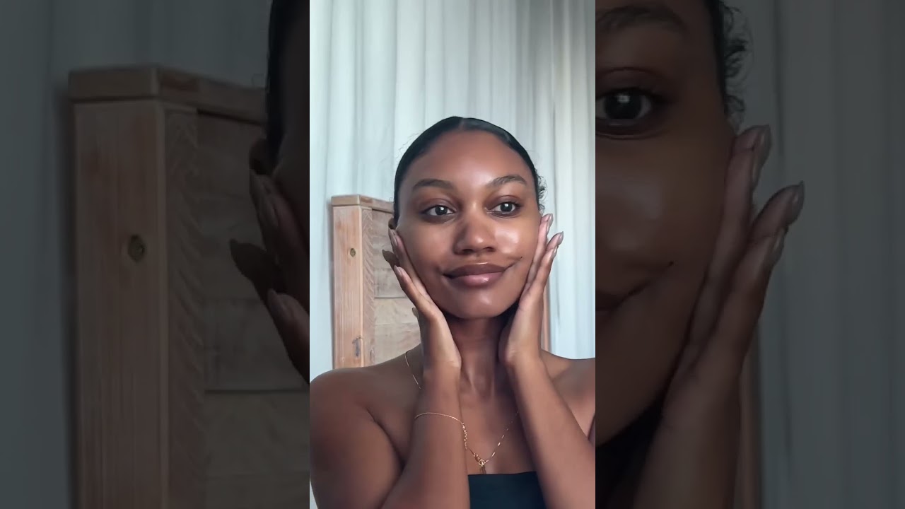 // Saint Jane Poreless SPF Review