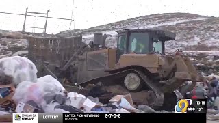 City leaders discuss formation of multi-jurisdictional board as Linn County landfill faces earlie...