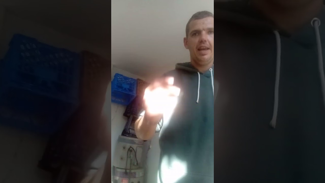 Candid Allegiance in A Way.  Thom