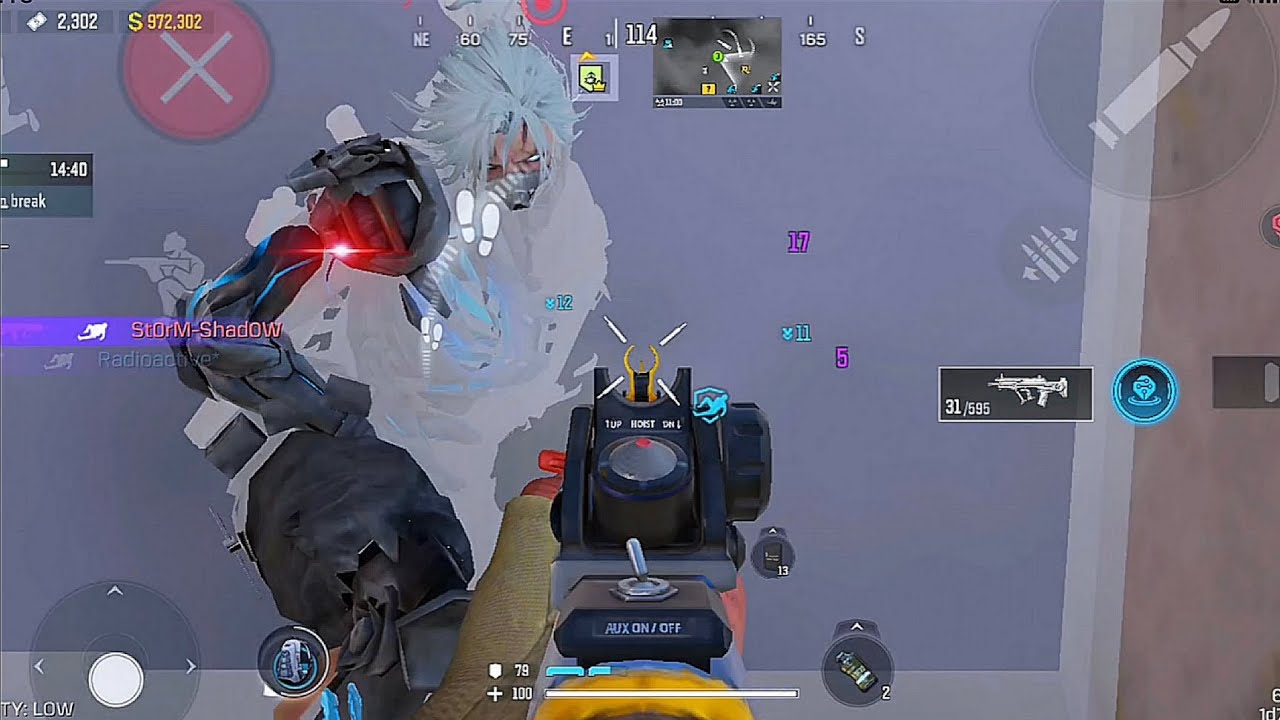 FIGHT AGAINST KUIJI LOVERS | DMZ | Call of duty mobilegameplay 