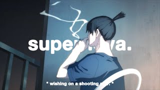 Jane Remover & funeral - supernova (lyrics)