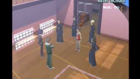 Reupload Pyschadelicsnake Persona 3 FES Walkthrough  Part 11  Raving With Ramen