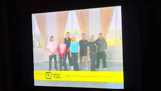 Avp Alien Vs Predator Channel 4 Intro