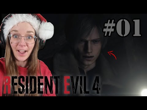 fahr nach SPANIEN ... haben sie gesagt !!! 💀 #residentevil4 #twitch #stream #kleinTanne