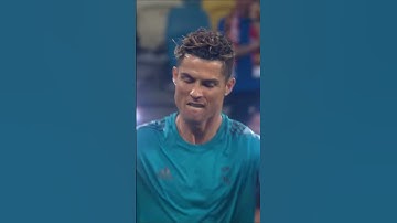 Thats Why He Is The GOAT🐐🥶☠💀 #football #edit #footy #trending #ytshorts #cr7 #ronaldo #fypシ   #psg