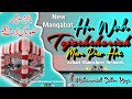 Ha wah tajushshariah mera peer hai new manqabat  voice by sabir raza azhari