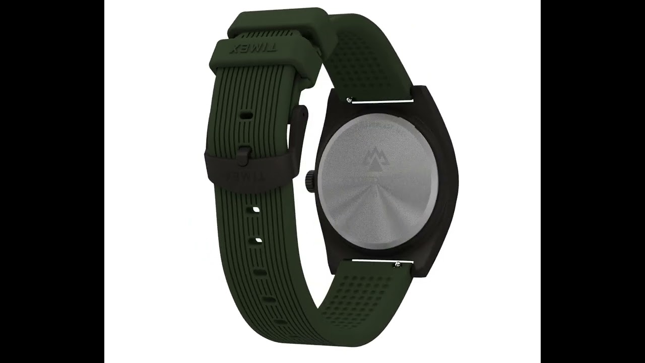 ヨドバシ.com - タイメックス TIMEX Expedition Capstone（エクスペ 
