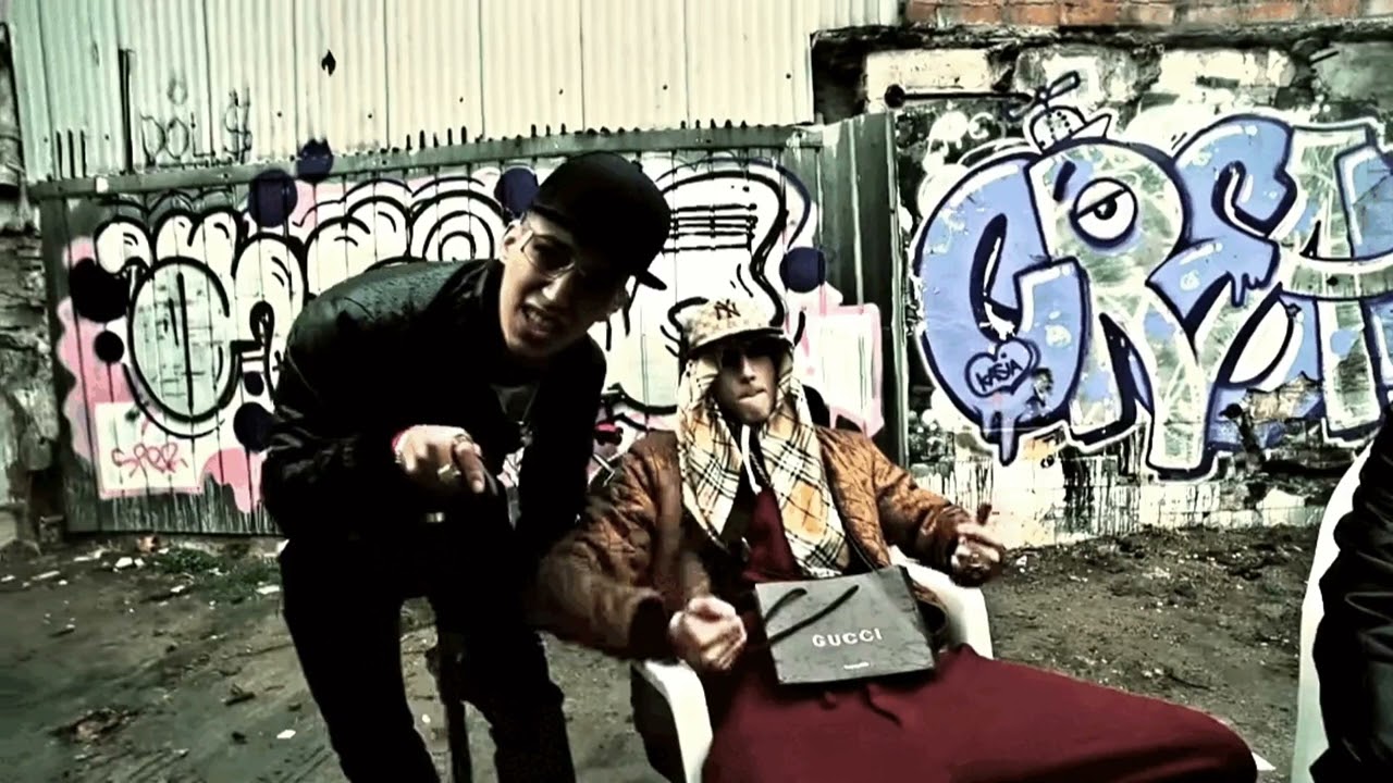 Los Yumas - Los Foreign [slowed + reverb]