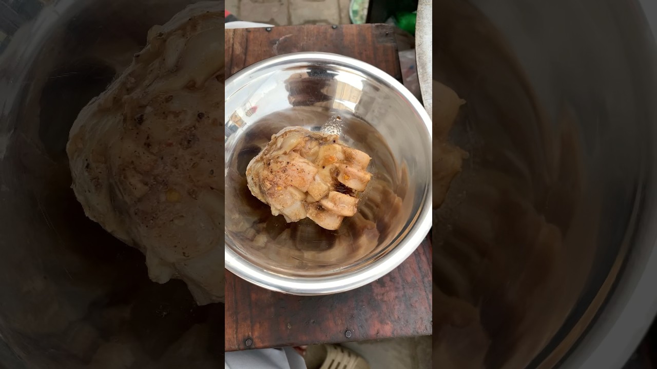 Famous Al-sheikh panchy(seri paye) farosh peshawar City