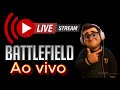 🔴𝙇𝙄𝙑𝙀🔴🎮Bom dia! vamos de Battlefield 1!
