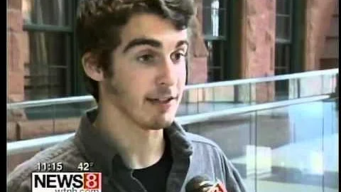 Students anti-bullying video goes viral