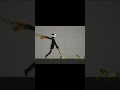 Slasher's nightmare