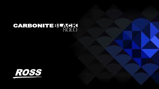 Carbonite Black Solo | SoftPanel Introduction