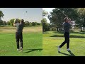 Easy Hybrid Swing That Works for Senior Golfers (ULTIMATE GUIDE)