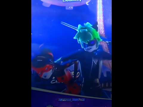 OS HERÓIS EMOS CHEGARAMMM Shadybug Clawnoir Edit Promo Mlb Reverso Viral 