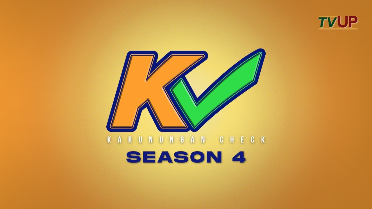 Thumbnail for K-Check Season 4: Week 11 | Full Episode 53