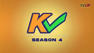 K-Check Season 4: Week 11 | Full Episode 53