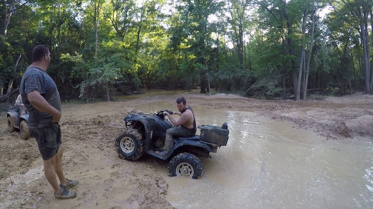 Busco Beach ATV Park YouTube