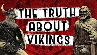 Vikings during the millennial reign of Christ?