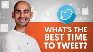What Is the Best Time to Tweet | Here's My Twitter Schedule!