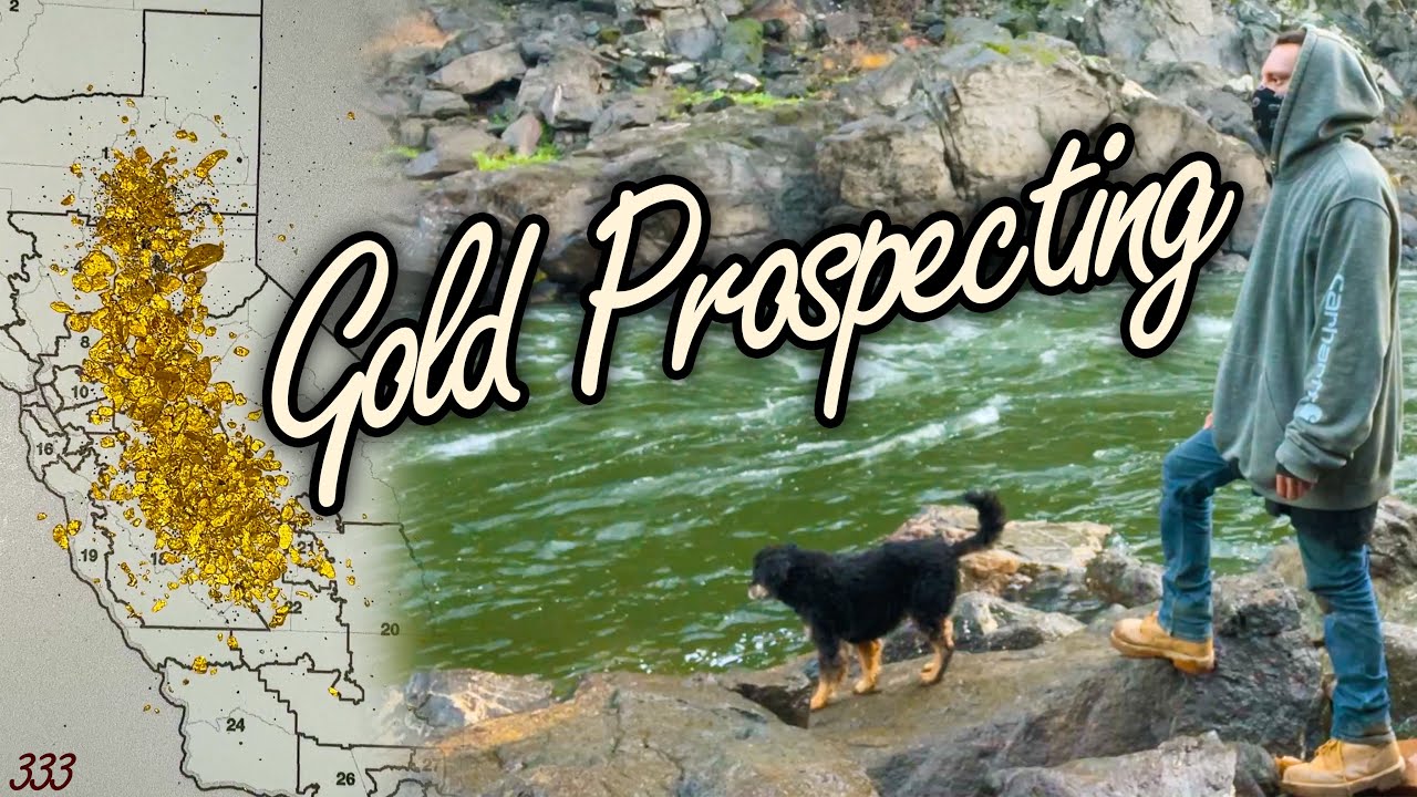 Working a 4 Day Crevice & This is What I Found