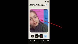 Happn app ko kaise use karein full guide screenshot 1