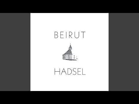 Beirut
 — Stokmarknes