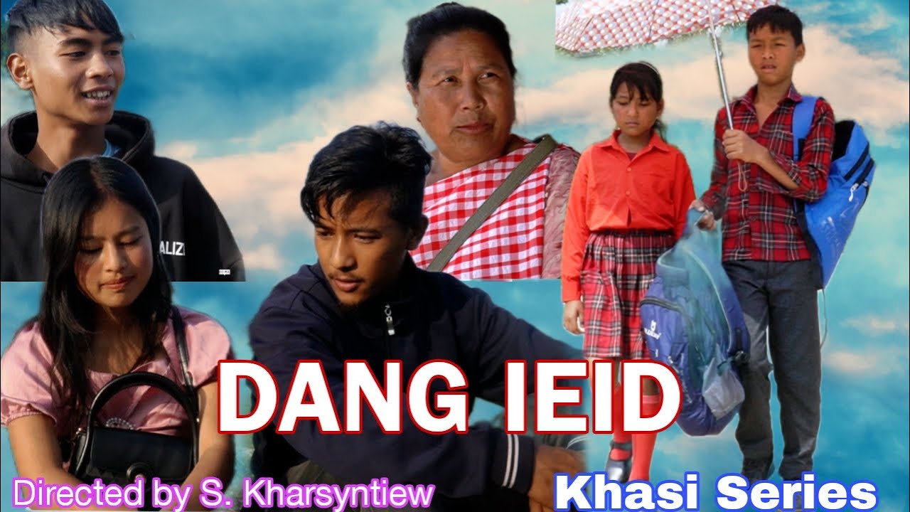 "DANG IEID" Episode 1