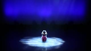 Lyrical Hip Hop Solo Pretty Hurts Lse Dance Show 2015