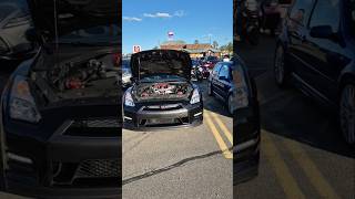 R32 R35 (Go Auto)
