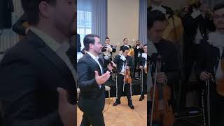 Download Lagu Besame así despacito 🔥 🎻 y que suene el mariachi mamasita #regionalmexicano MP3