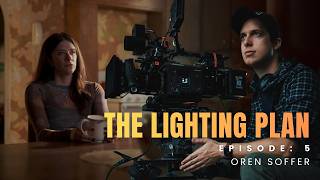 The Lighting Plan - Episode 5 - Oren Soffer screenshot 3