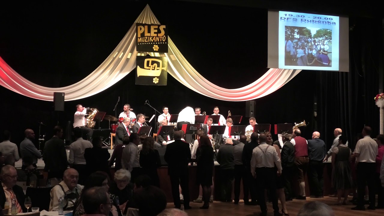 Mistrinanka  Hodonin 2019 Part 4