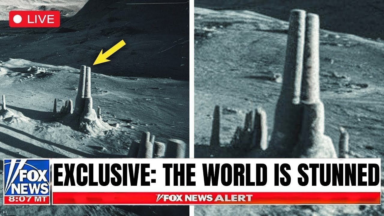 MUST SEE: James Webb Telescope Releases Clearest Data on Proxima B Ever Seen!