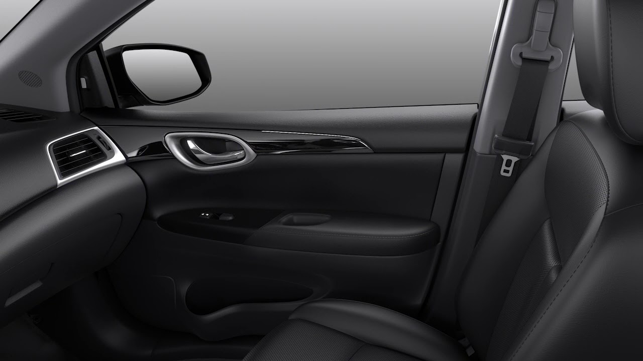 Nissan Sentra Air Conditioner