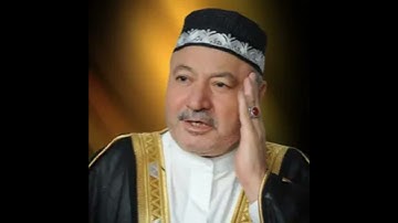 سورة الزخرف | عامر الكاظمي