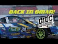 WE ARE BACK IN OMAN FOR OIDC2024! (Part 1/3) #oidc #ndsgp #bzracing