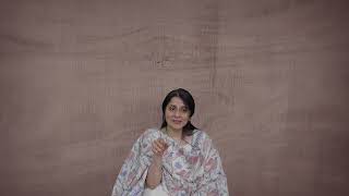 Atma Nirvriti Session 62   Chapter 20   The Natural State Part 2 [VM] by Ekta Bathija